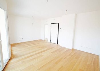 Soggiorno - Attic via tremana, Bergamo - photo 9