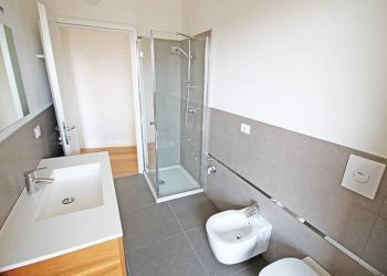 Bagno - Attic via tremana, Bergamo - photo 13