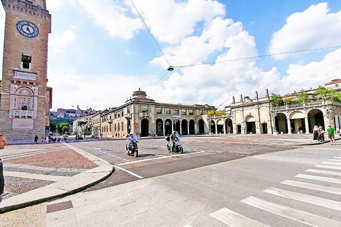 Hotel - Hotel Bergamo - foto 1