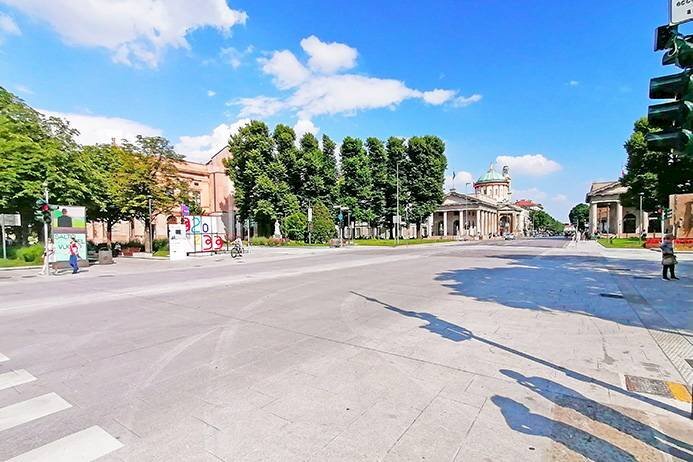 Hotel - Hotel Bergamo - foto 2