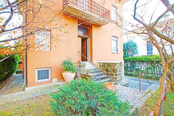 Giardino - Villa via santa lucia, Bergamo - foto 2