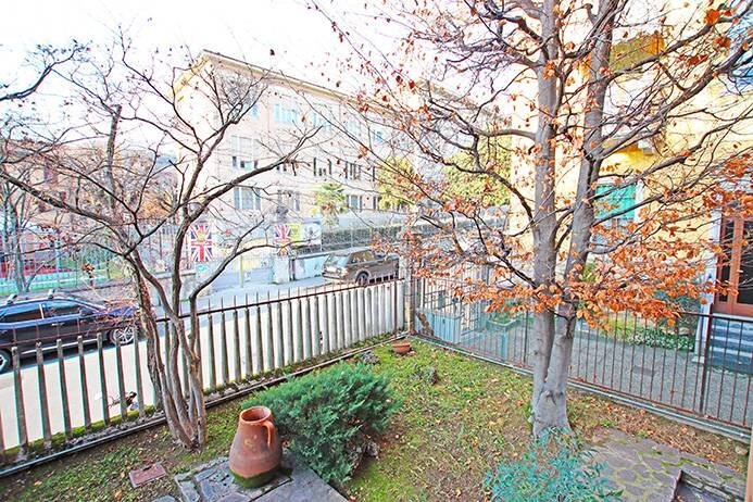 Giardino - Villa via santa lucia, Bergamo - foto 3