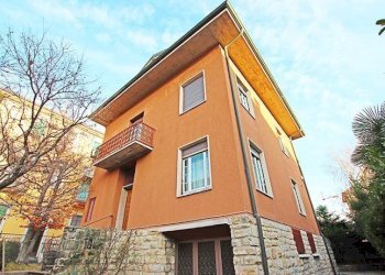 Facciata - Villa via santa lucia, Bergamo - foto 1