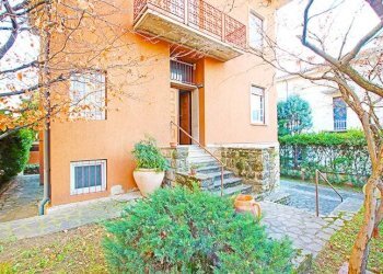 Giardino - Villa via santa lucia, Bergamo - foto 2