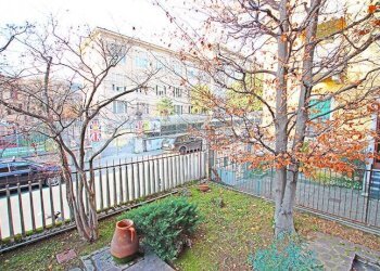 Giardino - Villa via santa lucia, Bergamo - foto 3