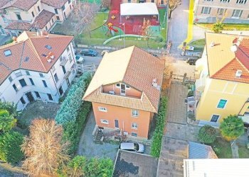 Villa - Villa via santa lucia, Bergamo - foto 8