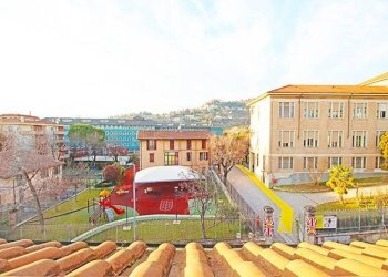 Vista panoramica - Villa via santa lucia, Bergamo - foto 9