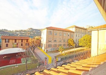 Vista panoramica - Villa via santa lucia, Bergamo - foto 10