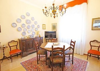 sala da pranzo - Villa via santa lucia, Bergamo - foto 16