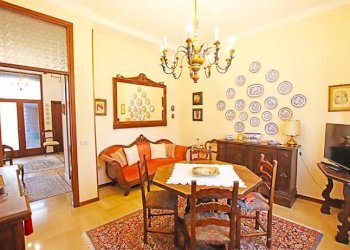 sala da pranzo - Villa via santa lucia, Bergamo - foto 17
