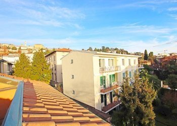 terrazzo - Villa via santa lucia, Bergamo - foto 24