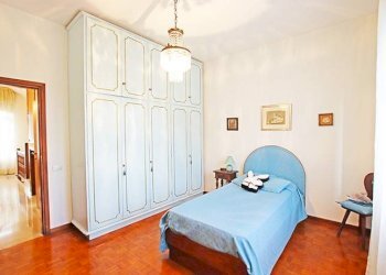 camera - Villa via santa lucia, Bergamo - foto 29