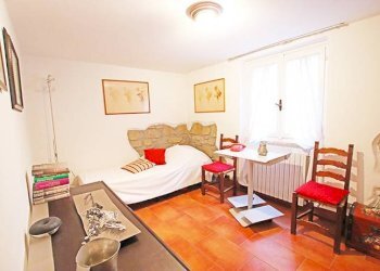 studio - Villa via santa lucia, Bergamo - foto 37