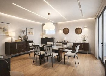 Taverna - Villa via santa lucia, Bergamo - foto 42