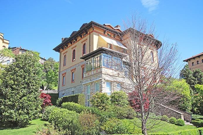 Edificio - Appartamento Viale Vittorio Emanuele Ii, Bergamo - foto 2