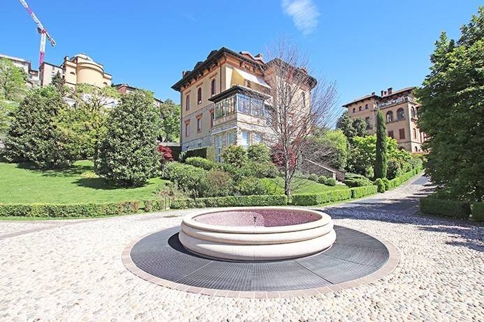 Edificio - Appartamento Viale Vittorio Emanuele Ii, Bergamo - foto 3