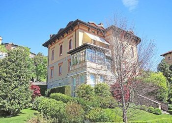 Edificio - Appartamento Viale Vittorio Emanuele Ii, Bergamo - foto 2