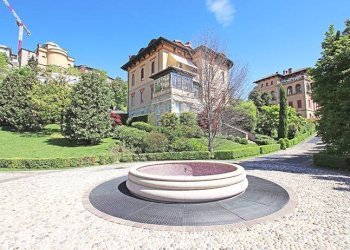Edificio - Appartamento Viale Vittorio Emanuele Ii, Bergamo - foto 3