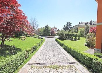 Parco - Appartamento Viale Vittorio Emanuele Ii, Bergamo - foto 4
