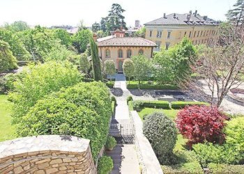 Parco - Appartamento Viale Vittorio Emanuele Ii, Bergamo - foto 5