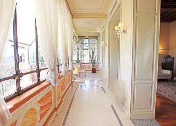 disimpegno - Appartamento Viale Vittorio Emanuele Ii, Bergamo - foto 11