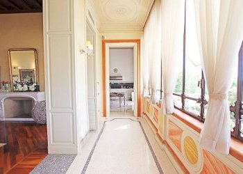 disimpegno - Appartamento Viale Vittorio Emanuele Ii, Bergamo - foto 12