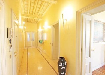 Ingresso - Appartamento Viale Vittorio Emanuele Ii, Bergamo - foto 18