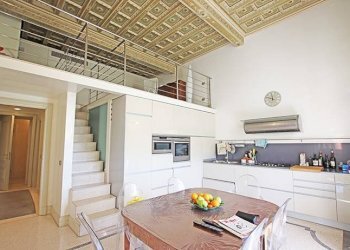 Cucina - Appartamento Viale Vittorio Emanuele Ii, Bergamo - foto 20