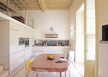 Cucina - Appartamento Viale Vittorio Emanuele Ii, Bergamo - foto 21