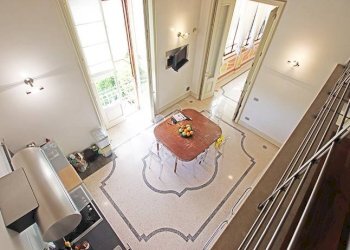 Cucina - Appartamento Viale Vittorio Emanuele Ii, Bergamo - foto 22