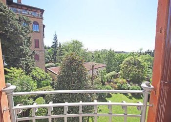 Vista Panoramica - Appartamento Viale Vittorio Emanuele Ii, Bergamo - foto 23