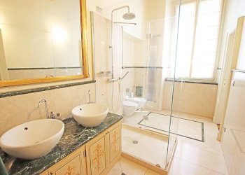 Bagno - Appartamento Viale Vittorio Emanuele Ii, Bergamo - foto 25