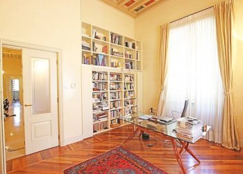 Studio - Appartamento Viale Vittorio Emanuele Ii, Bergamo - foto 27