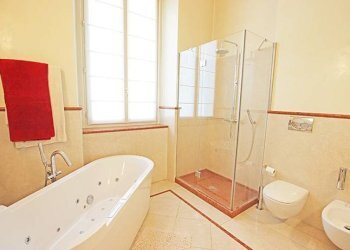 Bagno - Appartamento Viale Vittorio Emanuele Ii, Bergamo - foto 29