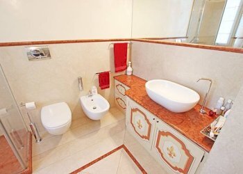 Bagno - Appartamento Viale Vittorio Emanuele Ii, Bergamo - foto 31