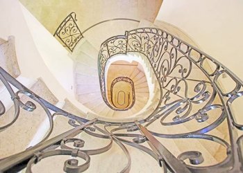 Parti comuni - Appartamento Viale Vittorio Emanuele Ii, Bergamo - foto 33