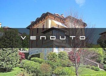 Immobile di Pregio venduto - Appartamento Viale Vittorio Emanuele Ii, Bergamo - foto 1