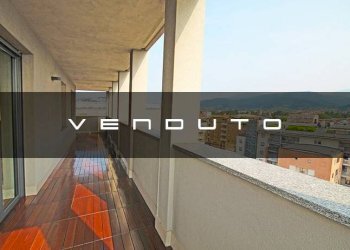 Attico Venduto - Attico via Gritti, Bergamo - foto 1