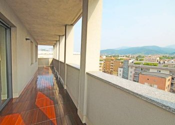 Terrazzo - Attico via Gritti, Bergamo - foto 2