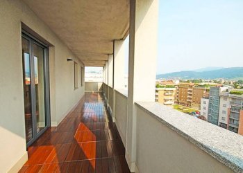 Terrazzo - Attico via Gritti, Bergamo - foto 3