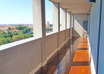 Terrazzo - Attico via Gritti, Bergamo - foto 4