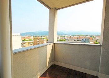 Terrazzo - Attico via Gritti, Bergamo - foto 5