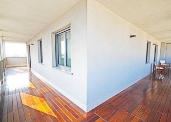 Terrazzo - Attico via Gritti, Bergamo - foto 6