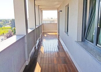 Terrazzo - Attico via Gritti, Bergamo - foto 8