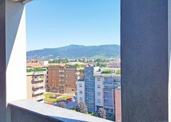 Vista Panoramica - Attico via Gritti, Bergamo - foto 9