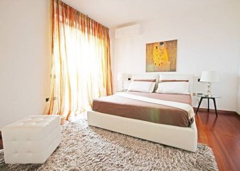 Camera - Attico via Gritti, Bergamo - foto 18