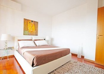 Camera - Attico via Gritti, Bergamo - foto 19