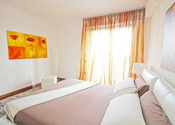 Camera - Attico via Gritti, Bergamo - foto 20