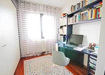 Camera - Attico via Gritti, Bergamo - foto 22