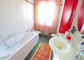 Bagno - Attico via Gritti, Bergamo - foto 24